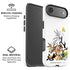 Looney Tunes All Together iPhone 17 Air Magsafe Impact Case