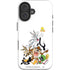 Looney Tunes All Together iPhone 17 Impact Case