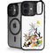 Looney Tunes All Together iPhone 17 Kickstand Case