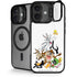 Looney Tunes All Together iPhone 17 Kickstand Case