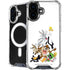 Looney Tunes All Together iPhone 17 MagSafe Case