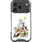 Looney Tunes All Together iPhone 17 Pro Clear Case