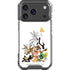 Looney Tunes All Together iPhone 17 Pro Clear Case