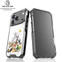 Looney Tunes All Together iPhone 17 Pro Clear Case