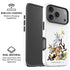 Looney Tunes All Together iPhone 17 Pro Magsafe Impact Case