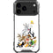 Looney Tunes All Together iPhone 17 Pro Max Clear Case