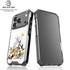 Looney Tunes All Together iPhone 17 Pro Max Clear Case