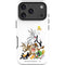 Looney Tunes All Together iPhone 17 Pro Max Impact Case