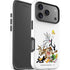 Looney Tunes All Together iPhone 17 Pro Max Impact Case