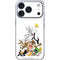 Looney Tunes All Together iPhone 17 Pro Skin