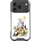 Looney Tunes All Together iPhone 18 Pro Clear Case