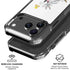 Looney Tunes All Together iPhone 18 Pro Clear Case