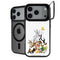 Looney Tunes All Together iPhone 18 Pro Kickstand Case