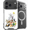 Looney Tunes All Together iPhone 18 Pro MagSafe Case