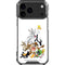 Looney Tunes All Together iPhone 18 Pro Max Clear Case