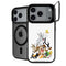 Looney Tunes All Together iPhone 18 Pro Max Kickstand Case