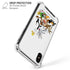 Looney Tunes All Together iPhone X/XS Clear Case