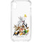 Looney Tunes All Together iPhone XS Clear Case