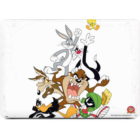Looney Tunes All Together Apple MacBook Air Skin