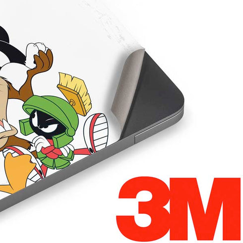 Looney Tunes All Together Apple MacBook Air Skin