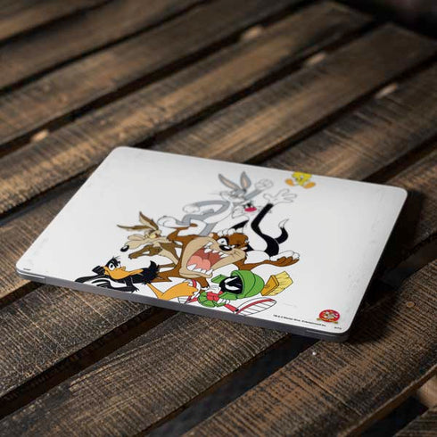 Looney Tunes All Together Apple MacBook Air Skin
