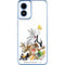 Looney Tunes All Together Moto G Play 4G (2024) Skin