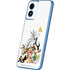 Looney Tunes All Together Moto G Play 4G (2024) Skin