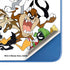 Looney Tunes All Together Moto G Play 4G (2024) Skin