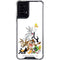 Looney Tunes All Together Moto G Power 5G (2024) Clear Case