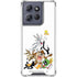 Looney Tunes All Together Moto G Stylus 5G (2025) Clear Case