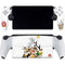 Looney Tunes All Together PlayStation Portal Remote Player Skin