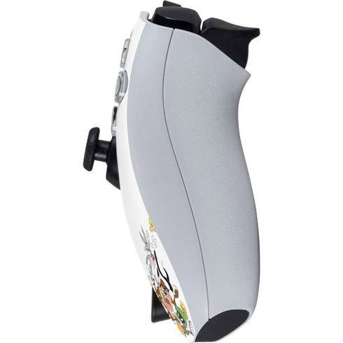 Looney Tunes All Together PlayStation Portal Remote Player Skin