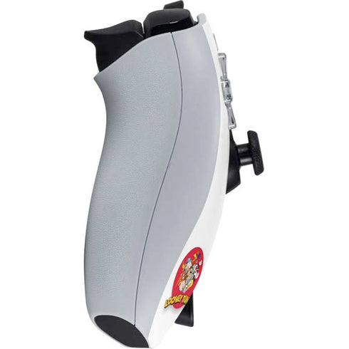 Looney Tunes All Together PlayStation Portal Remote Player Skin