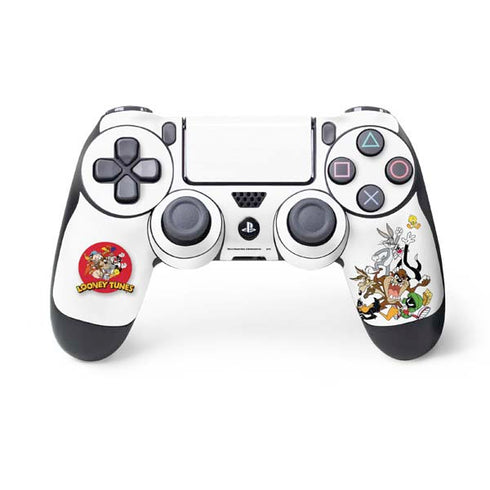 Looney Tunes All Together PlayStation PS4 Skins