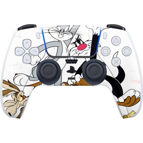 Looney Tunes All Together PlayStation PS5 Skins