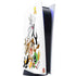 Looney Tunes All Together PlayStation PS5 Skins
