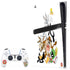 Looney Tunes All Together PS5 Pro Bundle Skin
