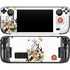 Looney Tunes All Together Steam Deck Handheld Gaming Computer Skin