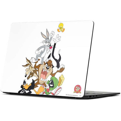 Looney Tunes All Together Surface Laptop 7 13.8in Skin