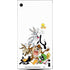 Looney Tunes All Together XBox Series X Digital Edition Console Skin