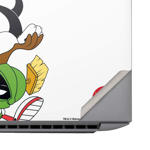 Looney Tunes All Together HP ZBook Fury 16 G10 Skin