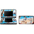 Looney Tunes Beach Nintendo Skins