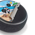 Looney Tunes Beach Amazon Echo Dot Skin