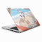 Looney Tunes Beach HP Elitebook Skin