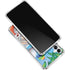 Looney Tunes Beach Gabb Phone 4 Clear Case