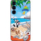 Looney Tunes Beach Galaxy A16 5G Skin