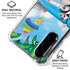 Looney Tunes Beach Galaxy A36 5G Clear Case