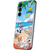 Looney Tunes Beach Galaxy A54 5G Skin