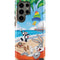 Looney Tunes Beach Galaxy S23 Ultra Pro Case