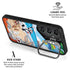 Looney Tunes Beach Galaxy S24 FE Kickstand Case